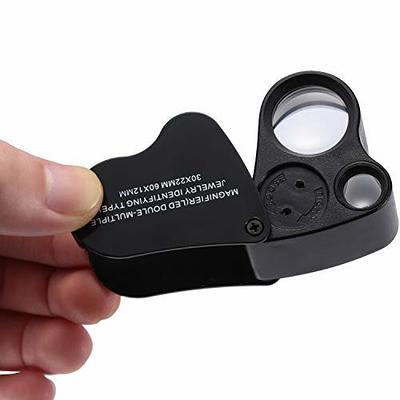 Nikon 10x Jewelry Magnifier