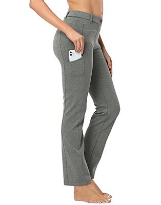  Yoga Dress Pants