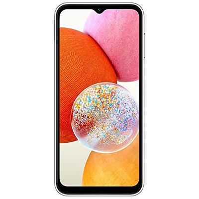 Xiaomi Redmi Note 12 5G (128GB + 6GB) Factory Unlocked 6.67 48MP Triple  Camera (ONLY T-Moble/Tello/Mint USA Market) + Extra (w/Fast Car Charger