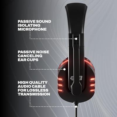  Wireless Xbox Gaming Headset with Chat Mixer, Memory Foam,  Detachable Microphone - HyperX CloudX Flight, Licensed for Xbox One and  Series X