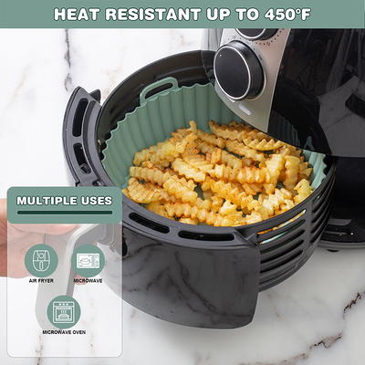 Reynolds Kitchens Air Fryer Liners 