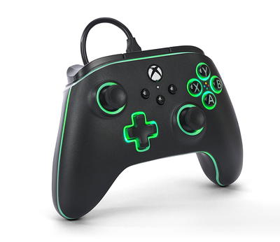 PowerA Advantage Wired Controller for Xbox Series X