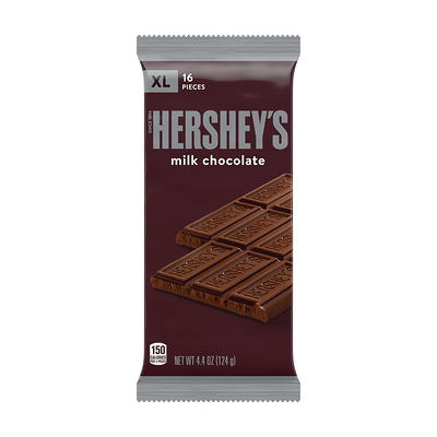 Reese's, Hershey's And Kit Kat Milk Chocolate Candy Bars Variety Pack -  18ct : Target