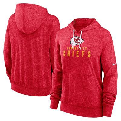 Kansas City Chiefs Fanatics Branded Lightweight Jacket - Mens