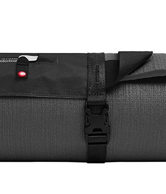 Manduka Go Play 3.0 Yoga Mat Bag, Black, One Size - Yahoo Shopping