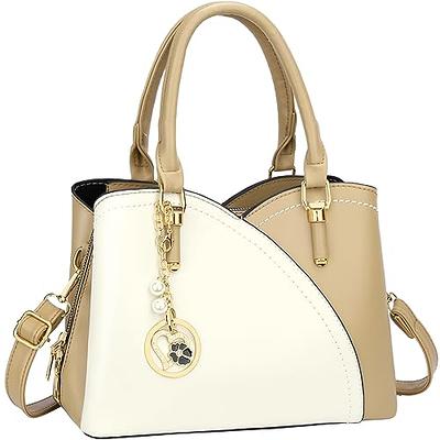 3 Compartment Handbag for Her - Gifts To Kolkata