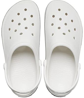 Crocs on sale 5 off