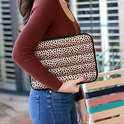 Dots Laptop Sleeve 13 & 14