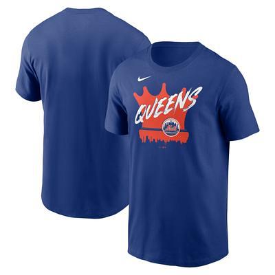 Dick's Sporting Goods Nike Men's New York Giants Sideline Legend White  T-Shirt