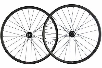 Sunrise Bike 27.5/29er Carbon Mountain Bike Wheelset Hookless