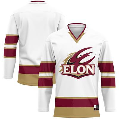 Prosphere Elon Football Jersey