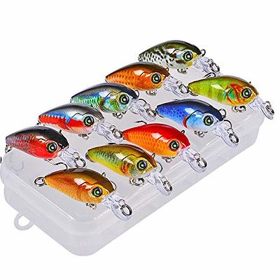 Fishing Lures Kits