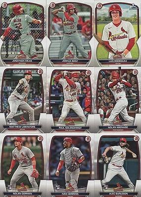 Topps Oakland Athletics 2023 Baseball Cards 17-Card Team Set