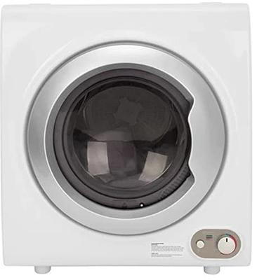 Panda 1.70 cu. ft. 11 lbs. Capacity White Top Load Washing Machine