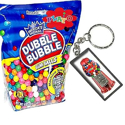 Dubble Bubble Gum, 53.9 Ounce - 340 Count Bucket