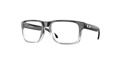 Oakley OX8156 Holbrook RX Eyeglasses - 815601 Satin Black