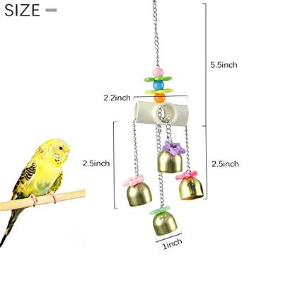 Bird Supplies, Parrot Toys