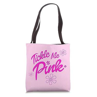 Bloomingdale's Little Pink Bag