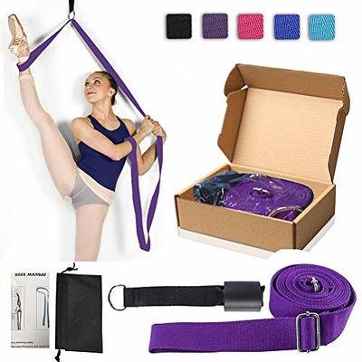 Leg Ballet Yoga Stretcher, Door Attachment, Get More Flexible