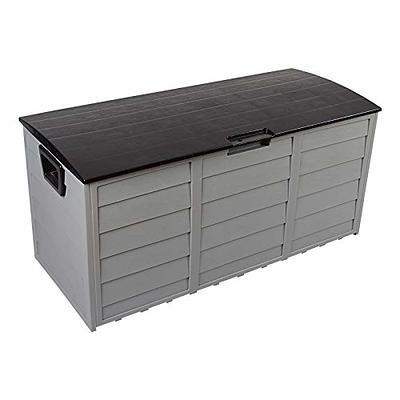 Save on Outdoor Storage Boxes - Yahoo Shopping