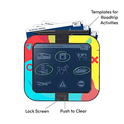 Crayola Ultimate Light Board - Blue, Drawing Tablet & Tracing Pad, Kids  Toys, Holiday Gifts For Boys & Girls, Ages 6+ [ Exclusive] - Yahoo  Shopping