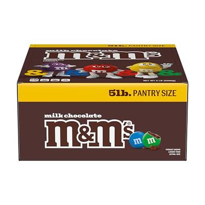 M&m's Peanut Family Size Chocolate Candies - 18.08oz : Target