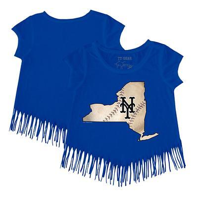 Seattle Mariners Tiny Turnip Girls Toddler 2023 Spring Training