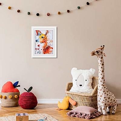 Kid’s Artwork Frame | Kid's Artwork Storage | Artwork Archive | Wall Art  Gallery