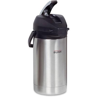 Whip-It! DC-STEL-H01S 1/2 liter Whipped Cream Dispenser w/ (3) Nozzles -  Stainless Steel, Copper