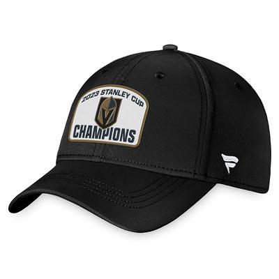 Women's Fanatics Branded Gold Vegas Golden Knights 2023 Stanley