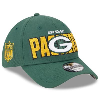 Green Bay Packers New Era 2022 NFL Draft On Stage 59FIFTY Fitted