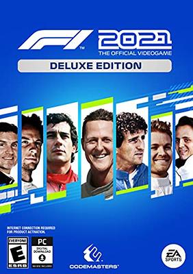  F1 23 Champions Edition - Steam PC [Online Game Code