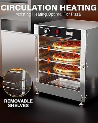 Hot Box - Electric Food Warmer