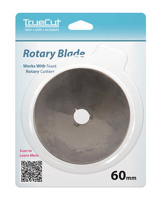 Colonial Needle 5760 60 mm Rotary Blade Sharpener for Blades 