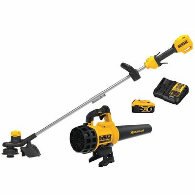 Black and Decker LSTE525 Lithium String Trimmer - 20V