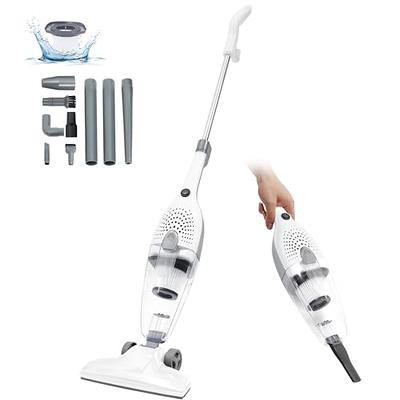 3-in-1 Lightweight Stick Vacuum