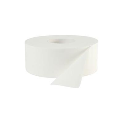 Tork Advanced T2 2-Ply 751' Mini Jumbo Toilet Paper Roll - 12/Case