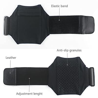 Adjustable Elastic Arm Band Strap