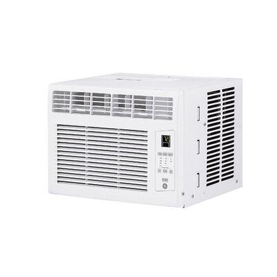 BLACK+DECKER 6,000 BTU 115 -Volts Window Air Conditioner Cools 250