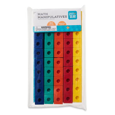 hand2mind Plastic Blocks, Counting Cubes For Kids Math, 1 Cm Blocks For  Preschool Crafts, Early Math Manipulatives For Preschool, Classroom  Supplies For Teachers Elementary (Pack of 1000) - Yahoo Shopping