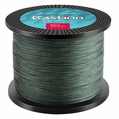 NEW~ SpiderWire EZ Braid 50LB 300YD Moss Green Braided Fishing Line