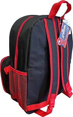 Minecraft Backpack Set With Detachable Lunch Box 16 4 Piece Set  Multicoloured : Target