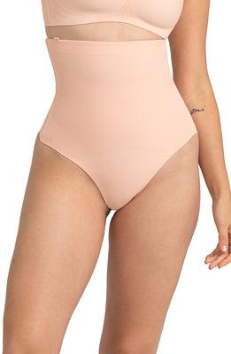 SKIMS Fits Everybody Camisole Thong Bodysuit in Espresso at Nordstrom, Size  2 X - Yahoo Shopping