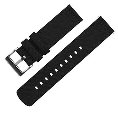 Buy Archer Watch Straps - Canvas Watch Bands for Apple Watch