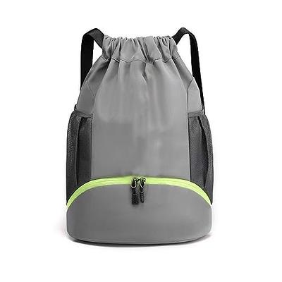  BROTOU Premium Soccer Bag, Basketball Backpack with Separate  Ball Compartment, Soccer Backpack for Basketball/Volleyball/Football, Large  Capacity Sports Equipment Bags for Men/Women : Sports & Outdoors