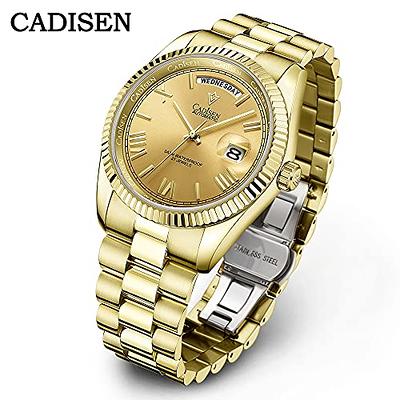 Luxury Mens AAA Mechanical Designer Automatic Watch With Sapphire