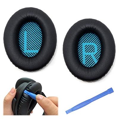 Bose Ear Cushions for QuietComfort 25 Headphones (Pair) 0010 Yahoo