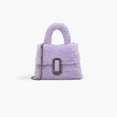 J Marc Mini Chain Handbag - Marc Jacobs - Multi - Leather Multiple