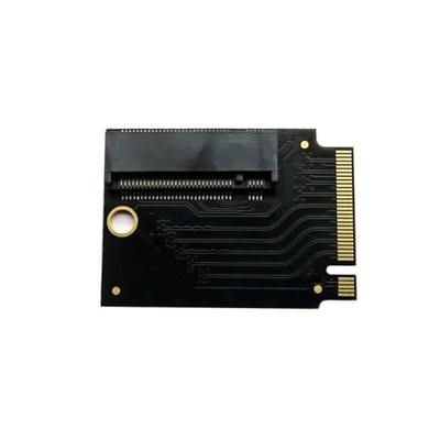 suckoo for Asus Rog Ally Handheld Conversion 2230 to 2280 SSD Hard Drive  Expansion High Capacity Board NVME M-Key M.2 PCIE 4.0 Adapter Upgrade  Converter Card 90 Degree - Yahoo Shopping