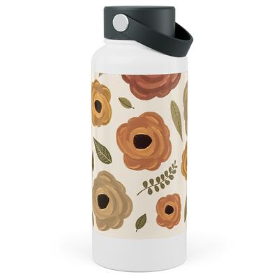 Lightweight Stainless Steel Water Bottle - Yahoo Shopping